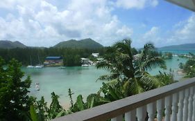 Belle Rose Vue Guest House